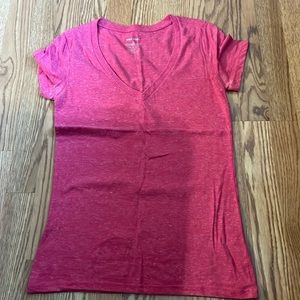 Wet Seal V neck Tshirt